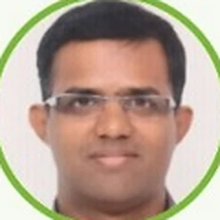Annamalai Chockalingam, Advisor · Strategic Investor