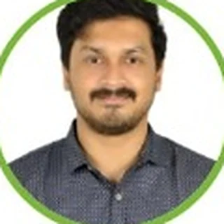 Susanth Masana, Founder & CEO
